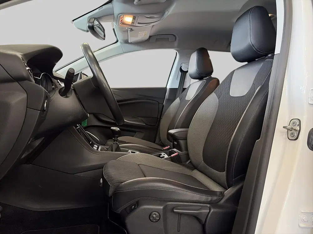 Opel Grandland 1.2 Turbo Edition 2020 uit 2021, foto 12