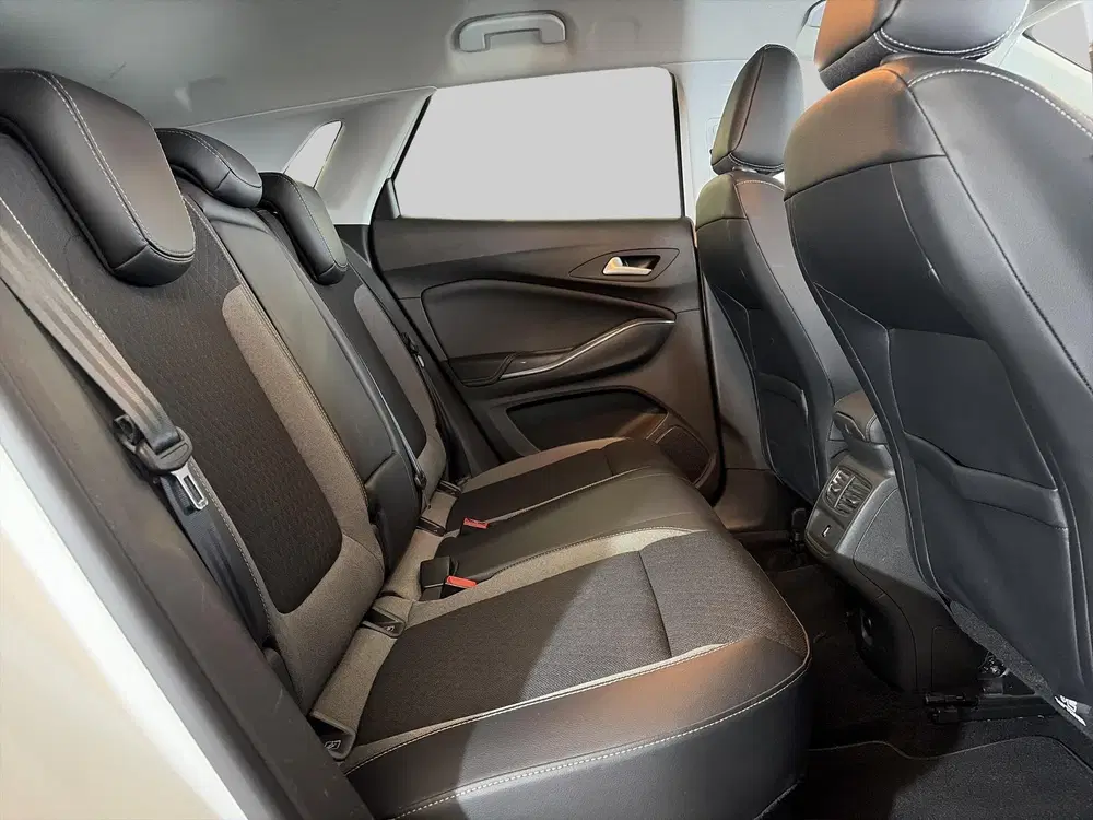 Opel Grandland 1.2 Turbo Edition 2020 uit 2021, foto 14