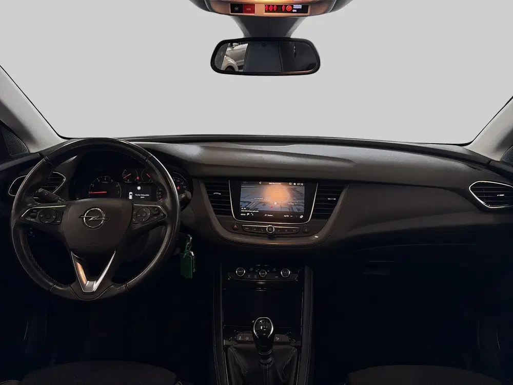 Opel Grandland 1.2 Turbo Edition 2020 uit 2021, foto 5