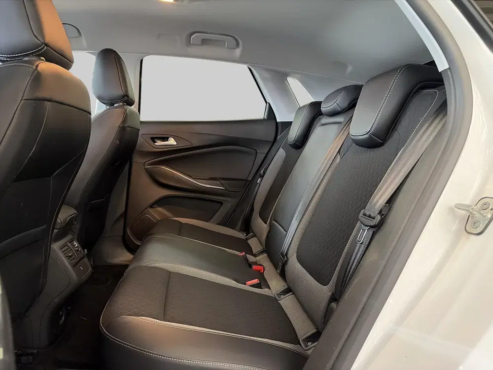 Opel Grandland 1.2 Turbo Edition 2020 uit 2021, foto 6