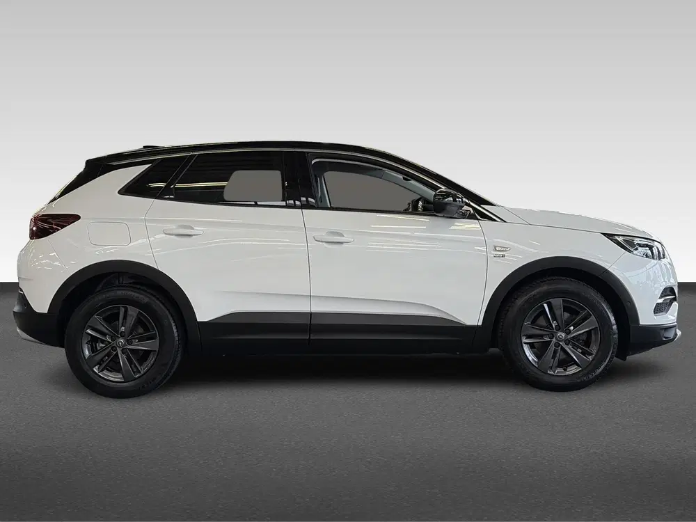 Opel Grandland 1.2 Turbo Edition 2020 uit 2021, foto 9