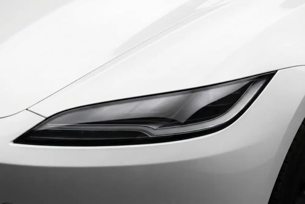 Tesla Model 3 Long Range Premium Highland AWD 78kWh SOH uit 2023, foto 8