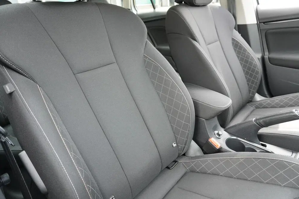 Skoda Kamiq 1.0 TSI 110pk Ambition uit 2023, foto 12