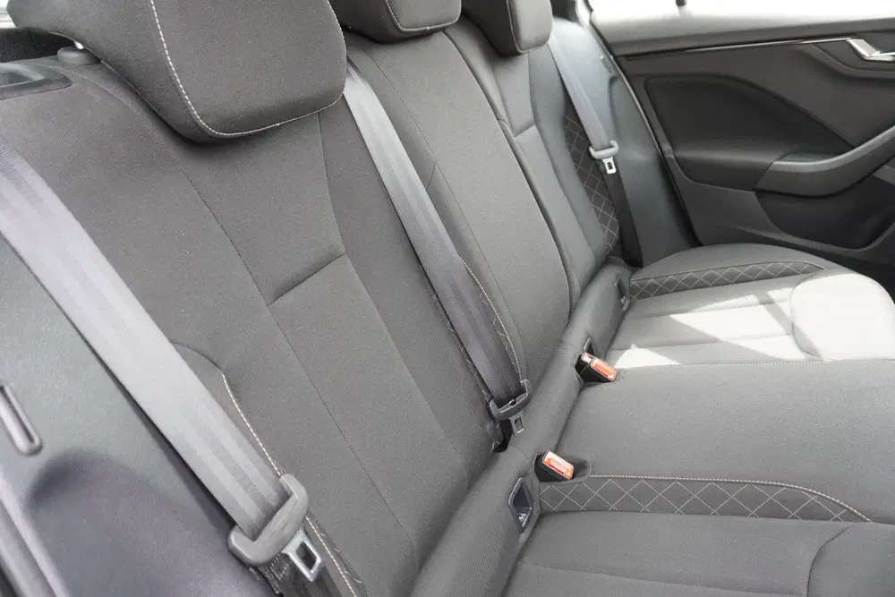 Skoda Kamiq 1.0 TSI 110pk Ambition uit 2023, foto 13