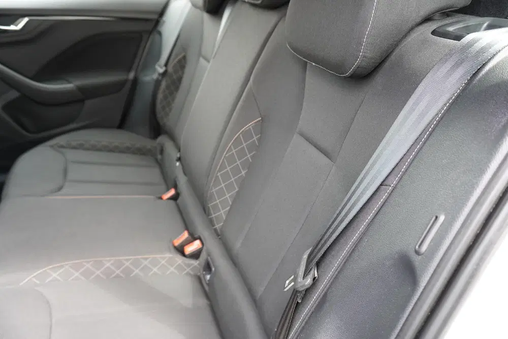 Skoda Kamiq 1.0 TSI 110pk Ambition uit 2023, foto 15