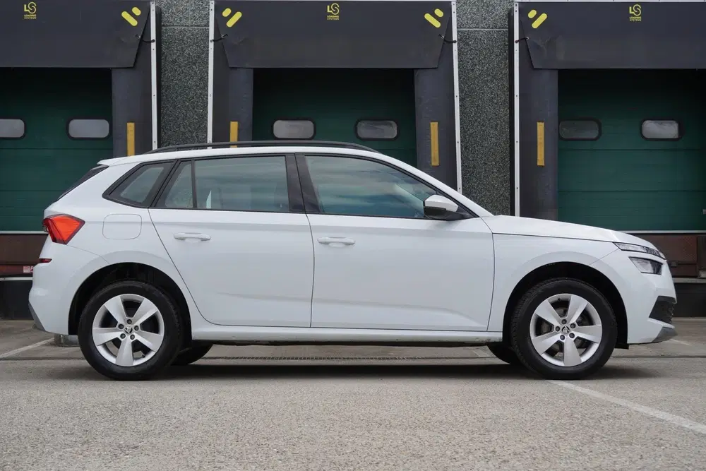 Skoda Kamiq 1.0 TSI 110pk Ambition uit 2023, foto 3