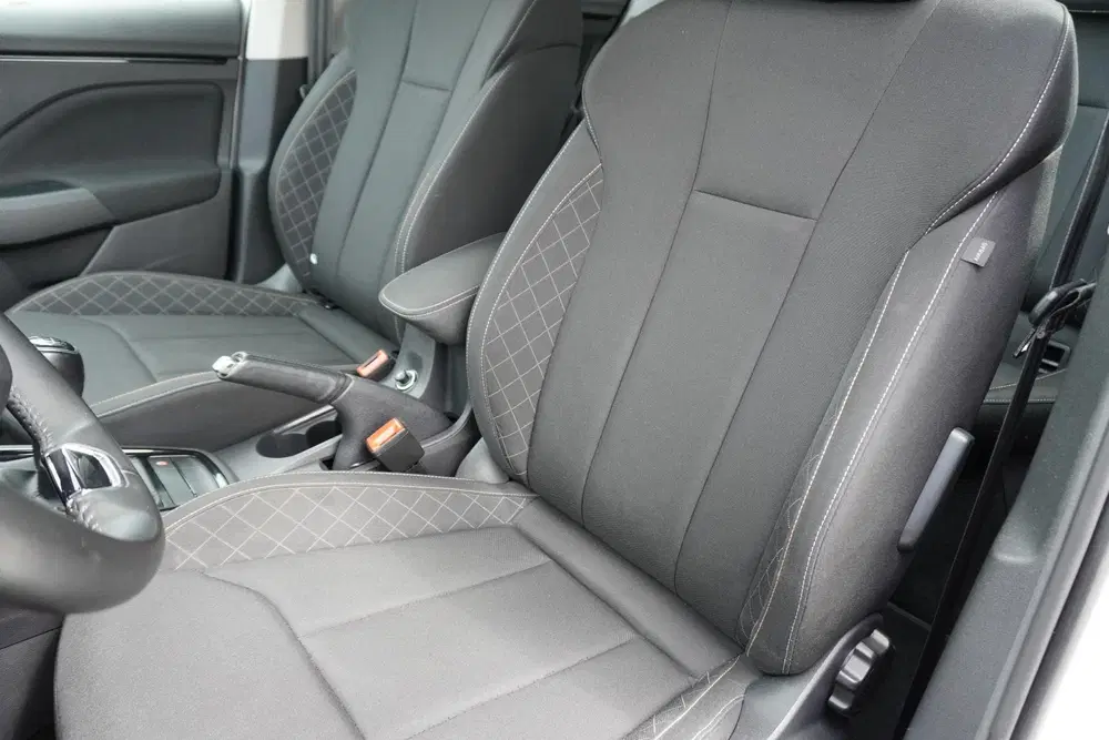Skoda Kamiq 1.0 TSI 110pk Ambition uit 2023, foto 4