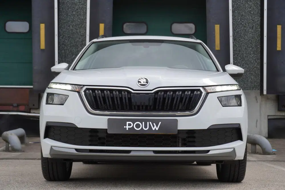 Skoda Kamiq 1.0 TSI 110pk Ambition uit 2023, foto 7