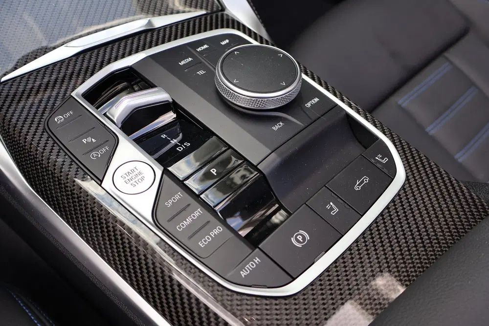 BMW 4-serie 420i M Sport Automaat uit 2026, foto 12