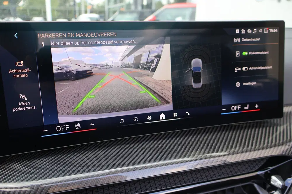 BMW 4-serie 420i M Sport Automaat uit 2026, foto 15