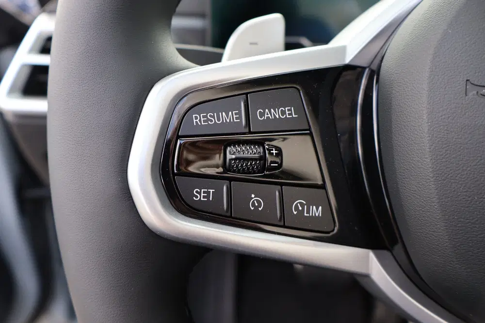 BMW 4-serie 420i M Sport Automaat uit 2026, foto 8