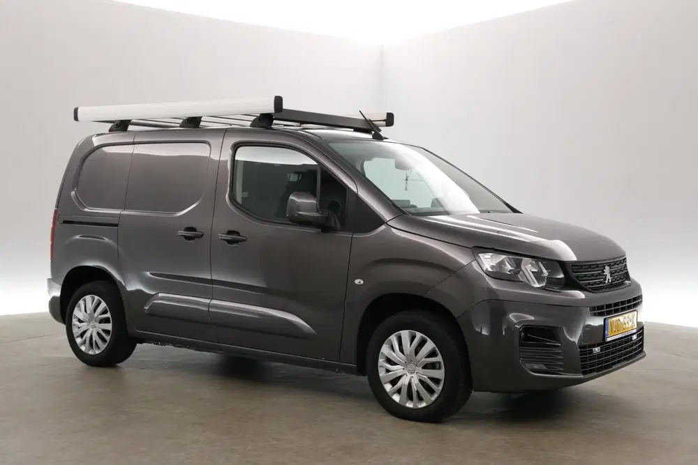 Peugeot Partner 1.5 BlueHDI 130PK uit 2021, foto 6