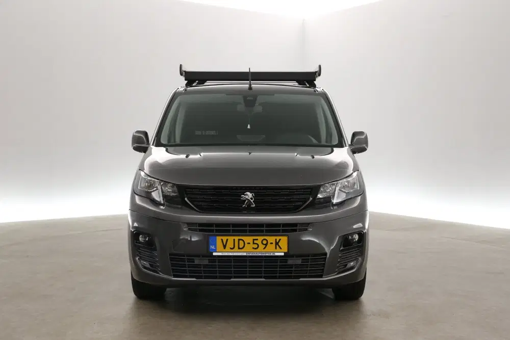 Peugeot Partner 1.5 BlueHDI 130PK uit 2021, foto 7