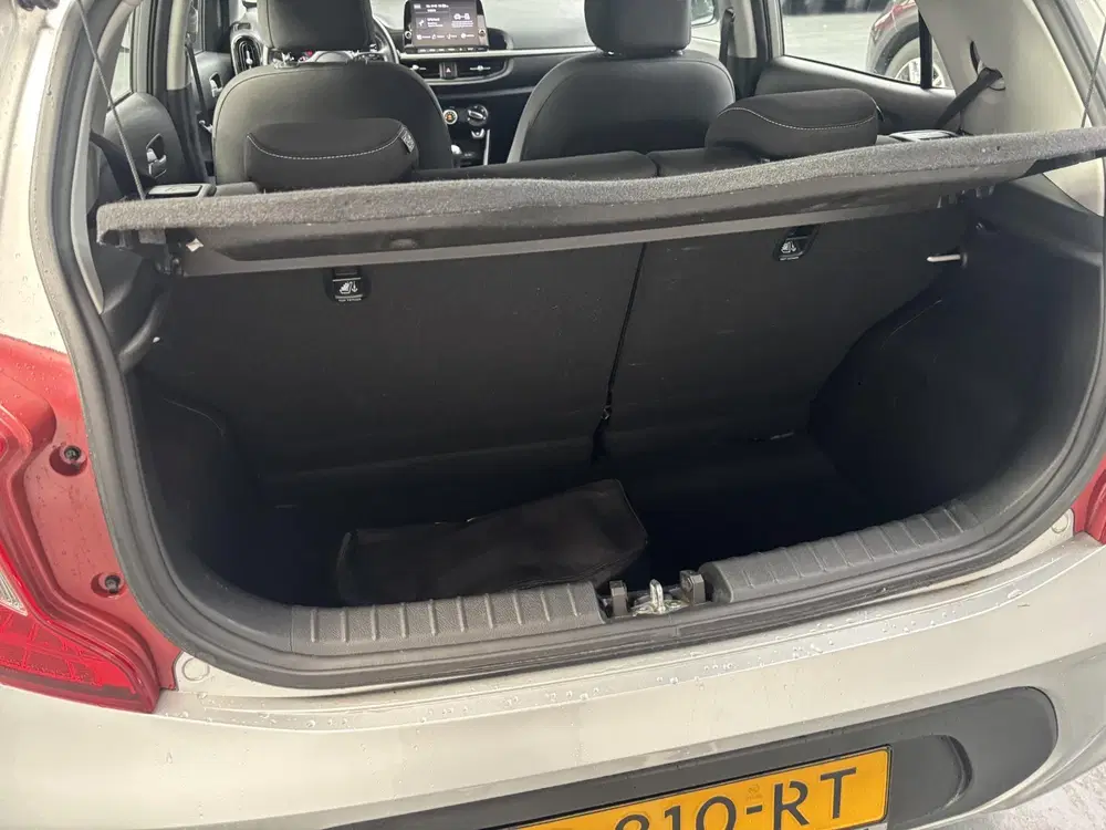 Kia Picanto 1.0 DPi DynamicLine uit 2023, foto 12