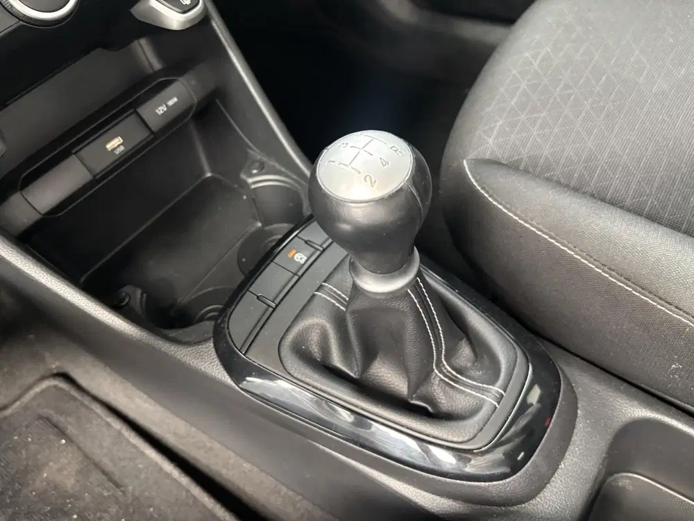 Kia Picanto 1.0 DPi DynamicLine uit 2023, foto 13