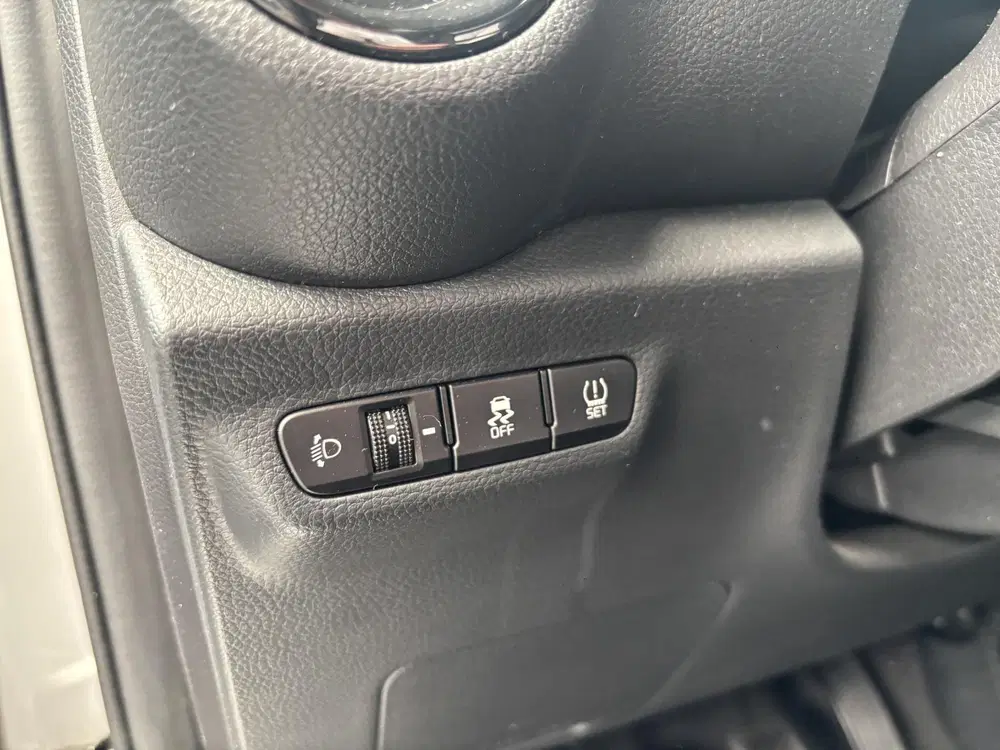 Kia Picanto 1.0 DPi DynamicLine uit 2023, foto 3