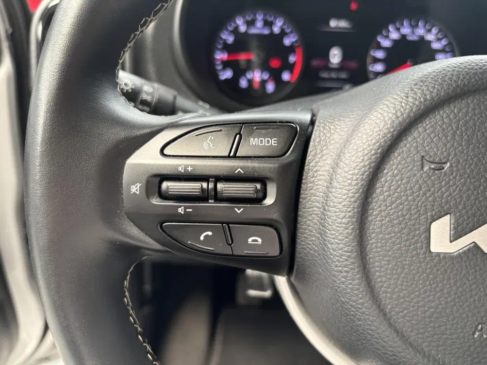 Kia Picanto 1.0 DPi DynamicLine uit 2023, foto 7