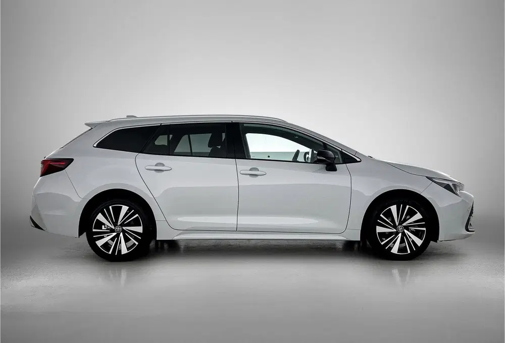 Toyota Corolla Hybrid 140 Dynamic uit 2025, foto 12