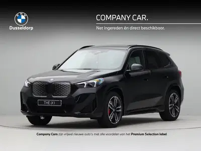 BMW iX1 eDrive20 M Sport Edition (bj 2026 uit 2026
