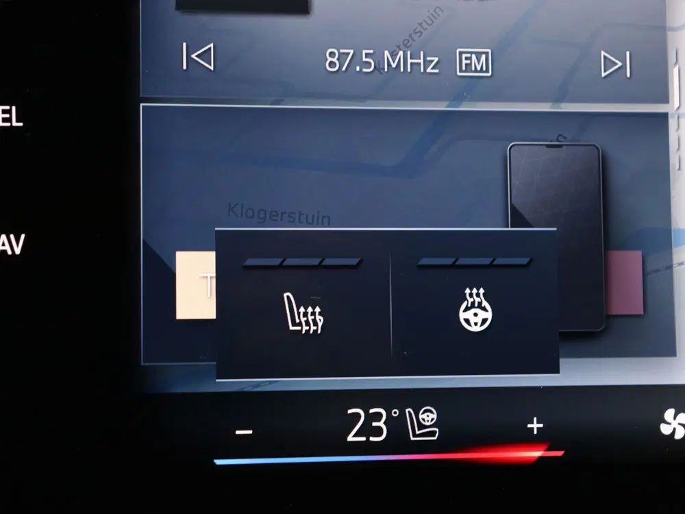 BMW iX1 eDrive20 M Sport Edition (bj 2026 uit 2026, foto 12