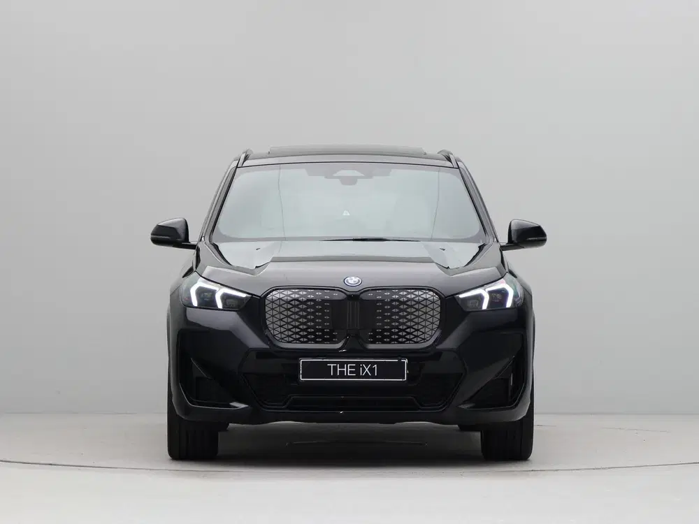 BMW iX1 eDrive20 M Sport Edition (bj 2026 uit 2026, foto 4
