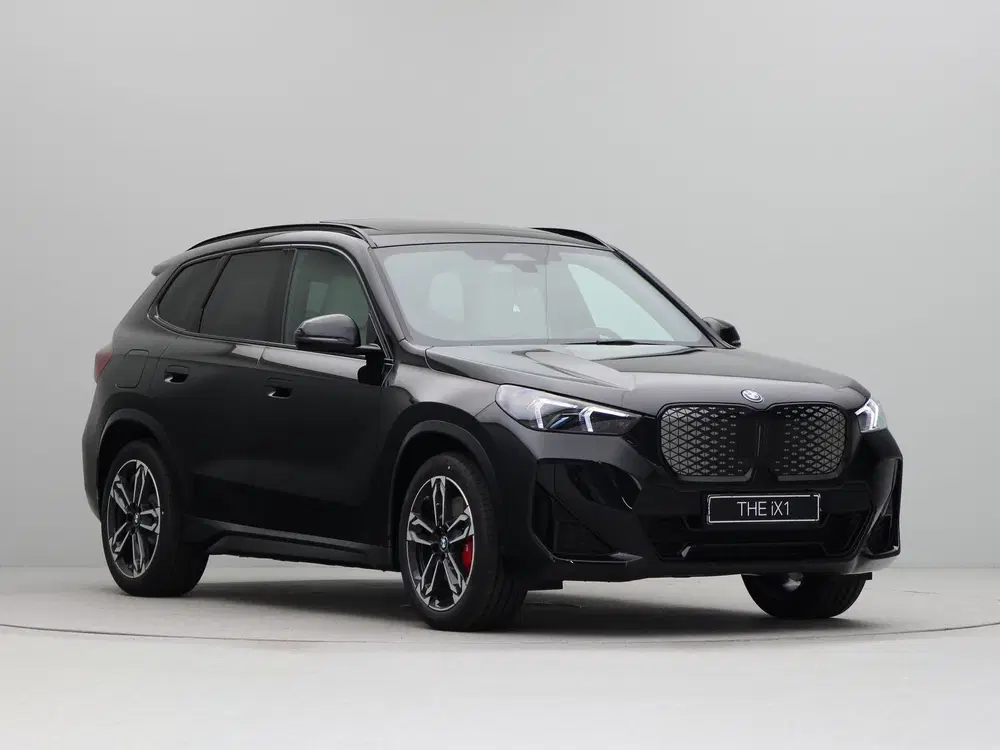 BMW iX1 eDrive20 M Sport Edition (bj 2026 uit 2026, foto 5