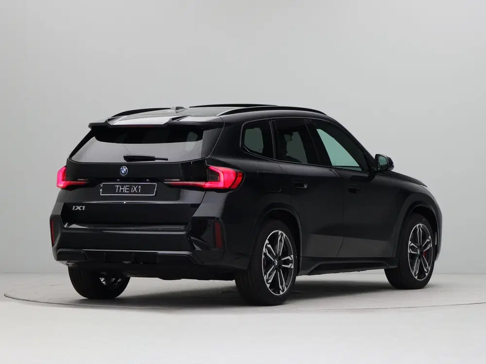 BMW iX1 eDrive20 M Sport Edition (bj 2026 uit 2026, foto 7