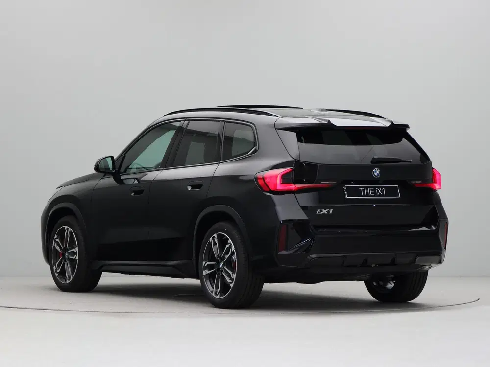 BMW iX1 eDrive20 M Sport Edition (bj 2026 uit 2026, foto 9