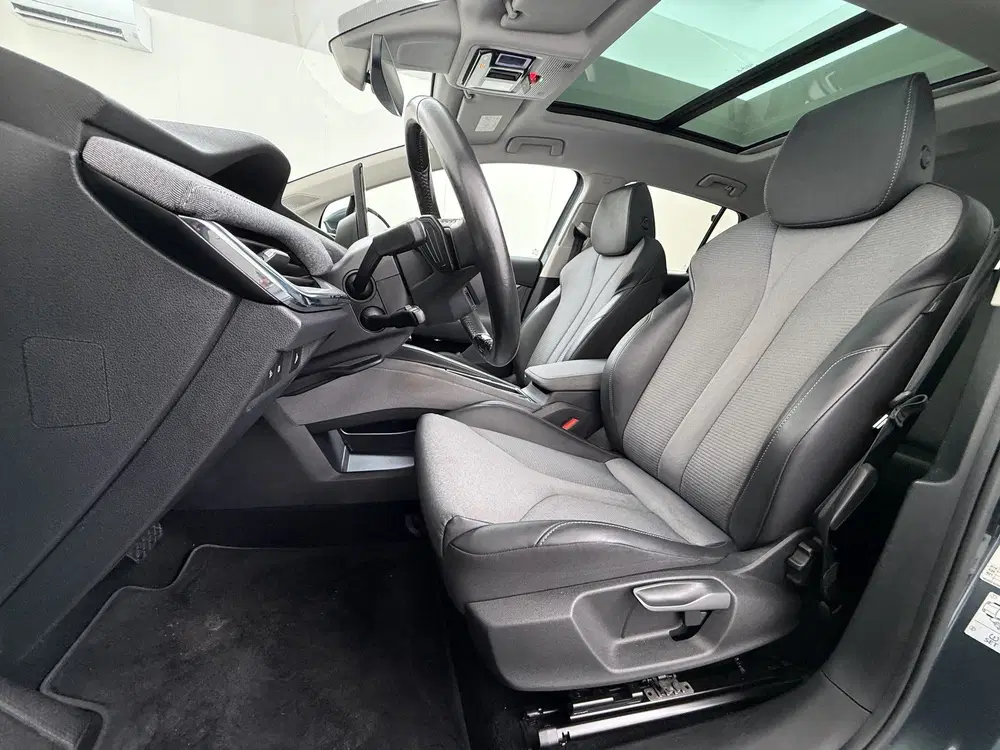 Skoda Enyaq 80 204PK Pano-Dak Adap.Cruise Warmtepomp 3 uit 2021, foto 11
