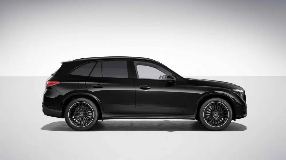 Mercedes-Benz GLC 300e 4MATIC Business Solution AMG uit 2026, foto 2