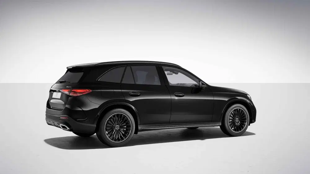Mercedes-Benz GLC 300e 4MATIC Business Solution AMG uit 2026, foto 3