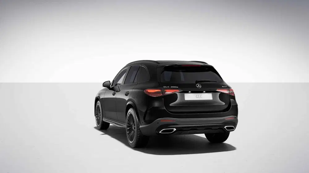 Mercedes-Benz GLC 300e 4MATIC Business Solution AMG uit 2026, foto 5