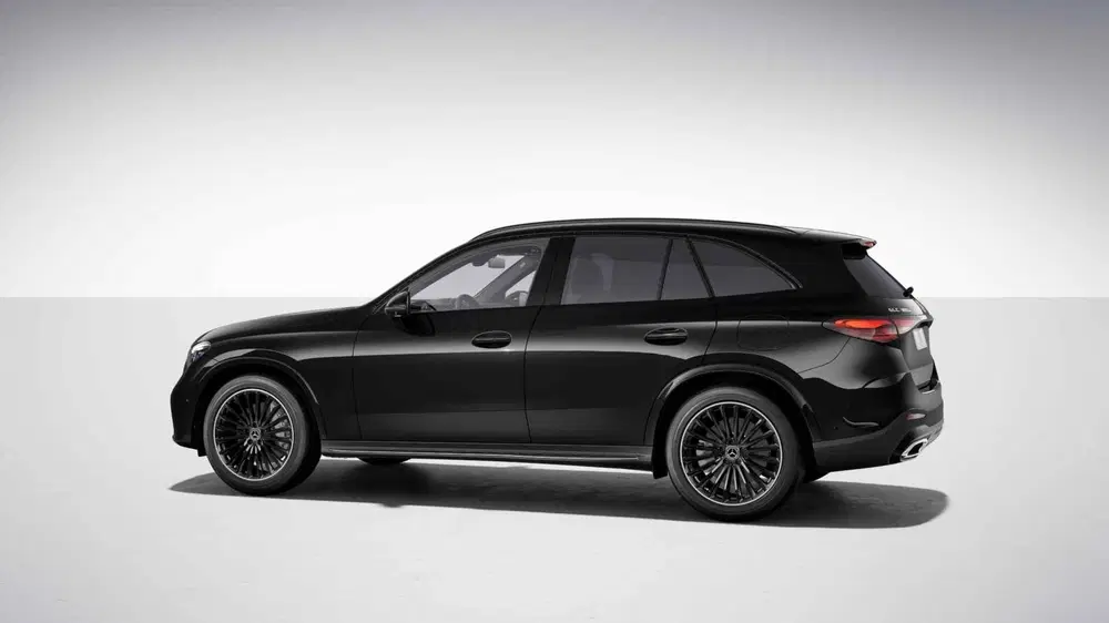 Mercedes-Benz GLC 300e 4MATIC Business Solution AMG uit 2026, foto 6