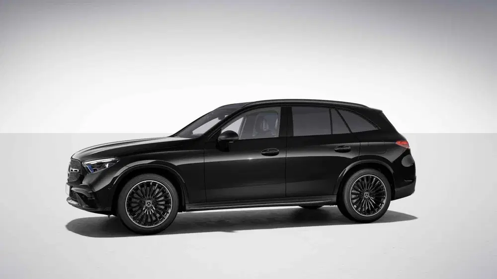 Mercedes-Benz GLC 300e 4MATIC Business Solution AMG uit 2026, foto 7