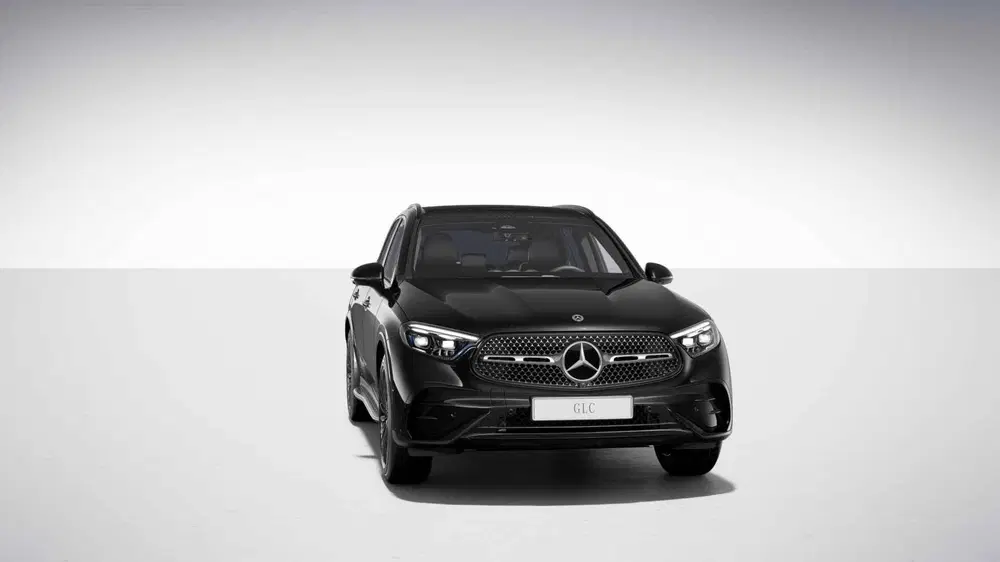 Mercedes-Benz GLC 300e 4MATIC Business Solution AMG uit 2026, foto 8