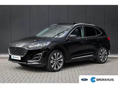 Ford Kuga 1.5 EcoBoost Vignale uit 2021