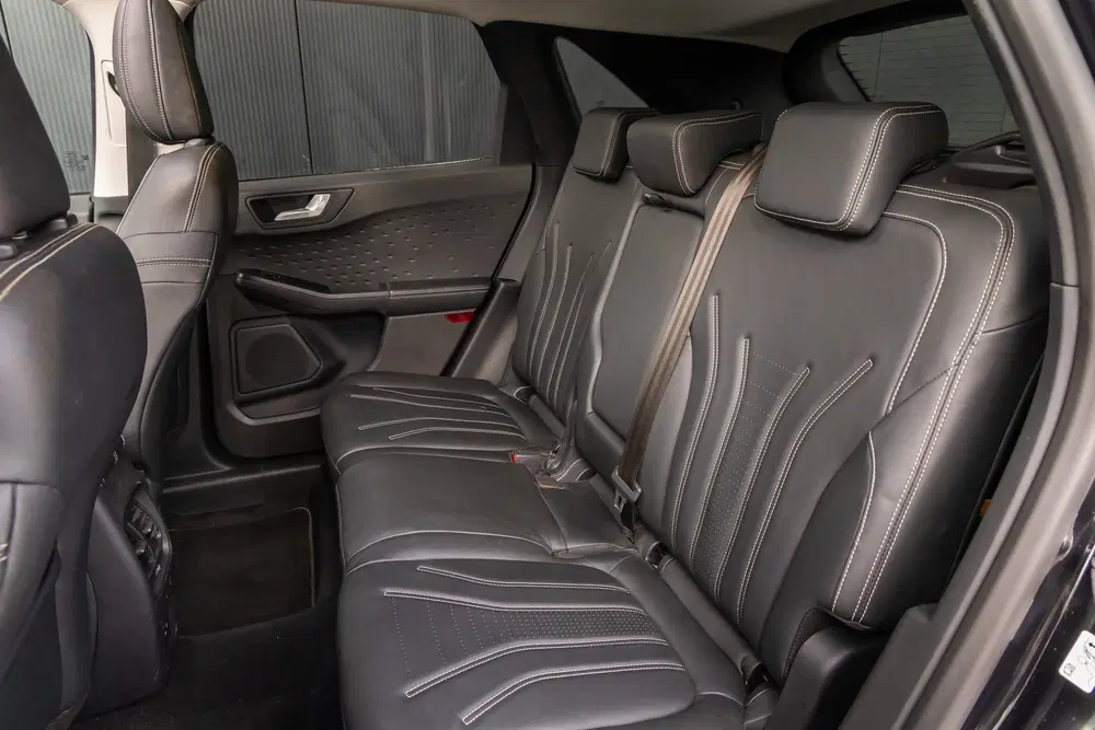 Ford Kuga 1.5 EcoBoost Vignale uit 2021, foto 12