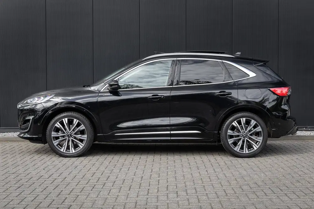 Ford Kuga 1.5 EcoBoost Vignale uit 2021, foto 5