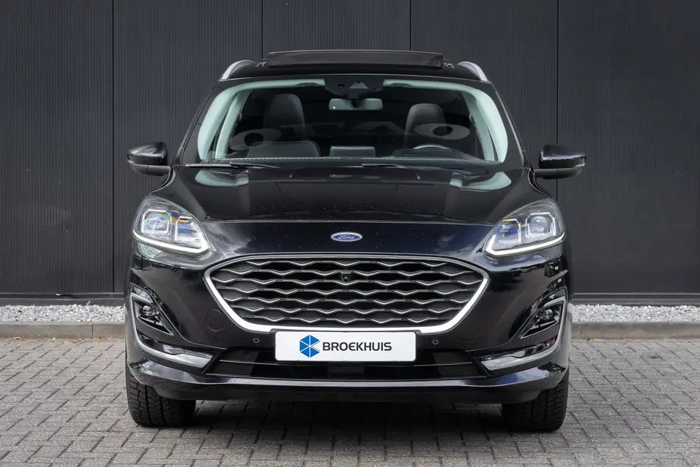 Ford Kuga 1.5 EcoBoost Vignale uit 2021, foto 6