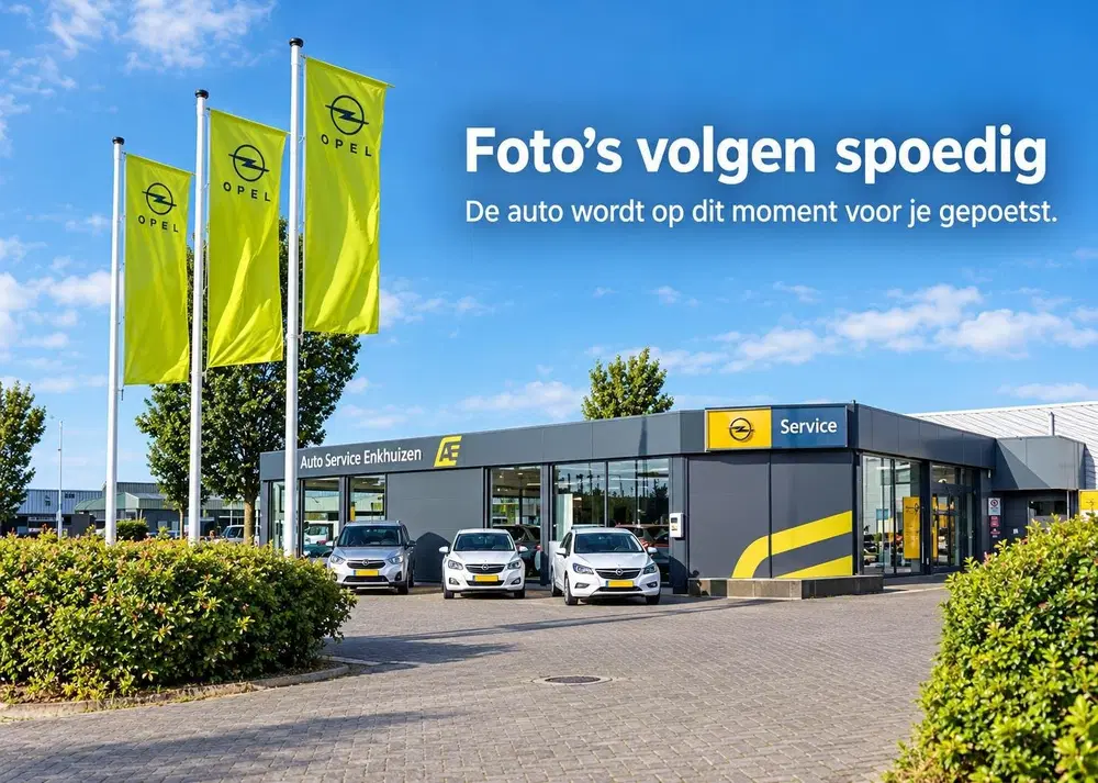 Opel Grandland 1.2 Turbo Business Elegance Automaat uit 2022, foto 3
