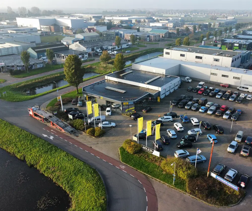 Opel Grandland 1.2 Turbo Business Elegance Automaat uit 2022, foto 7