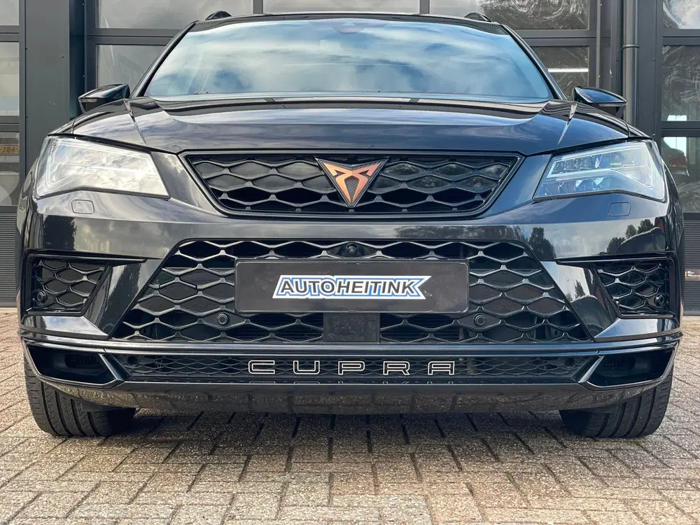 Cupra Ateca 2.0 TSI 4DRIVE *PANO*360Camera* uit 2019, foto 3
