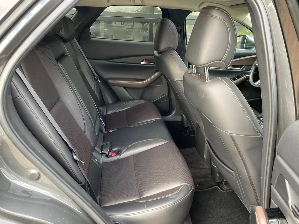 Mazda CX-30 2.0 e-SkyActiv-X M Hybrid Luxury*Lederen b uit 2020, foto 10