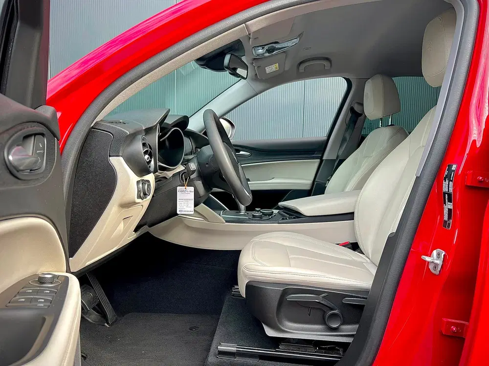 Alfa Romeo Stelvio 2.0 T AWD * Climate * Cruise * Led * Navi uit 2019, foto 15