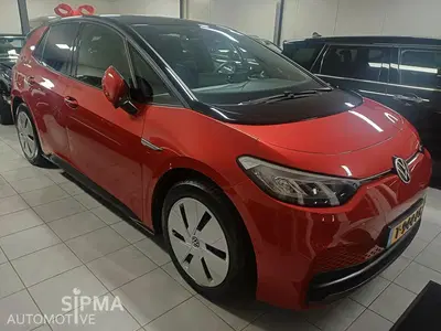Volkswagen ID.3 VW ID.3 Pro 58kWh uit 2023