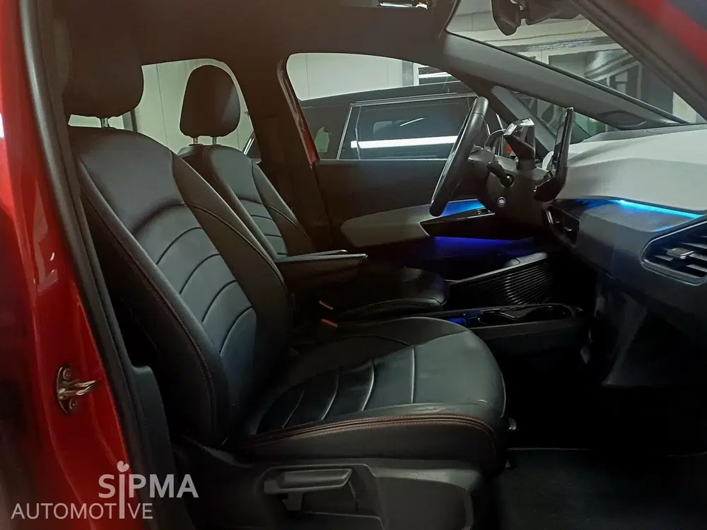 Volkswagen ID.3 VW ID.3 Pro 58kWh uit 2023, foto 2