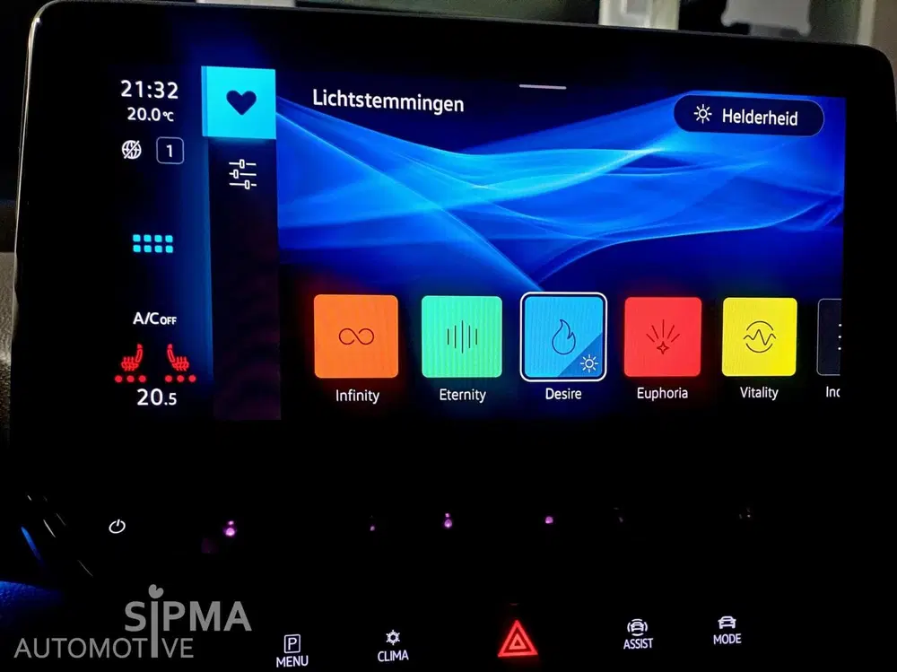 Volkswagen ID.3 VW ID.3 Pro 58kWh uit 2023, foto 4
