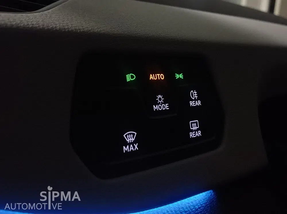 Volkswagen ID.3 VW ID.3 Pro 58kWh uit 2023, foto 6