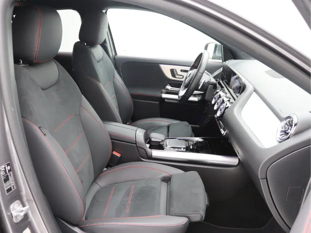 Mercedes-Benz GLA GLA 250 4MATIC AMG Memory uit 2023, foto 10