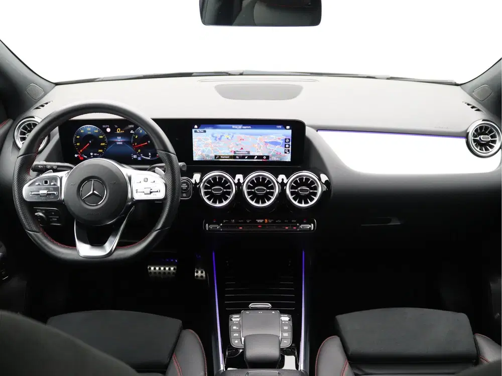 Mercedes-Benz GLA GLA 250 4MATIC AMG Memory uit 2023, foto 13